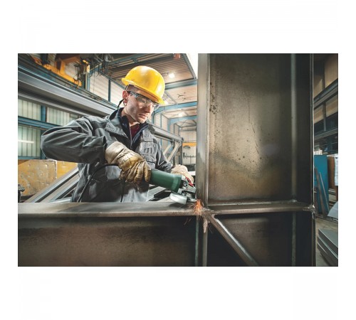 УШМ METABO WE 15-125 Quick 600448000