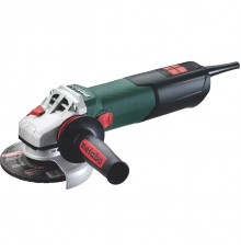 УШМ METABO WEV 15-125 Quick 600468000
