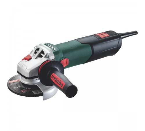 УШМ METABO WEV 15-125 Quick 600468000