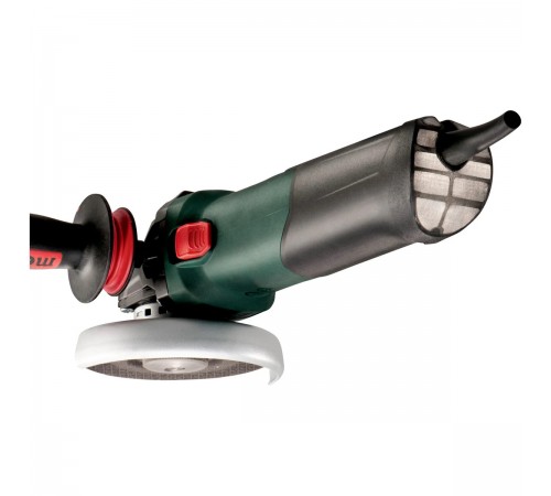 УШМ METABO WEV 15-125 Quick 600468000