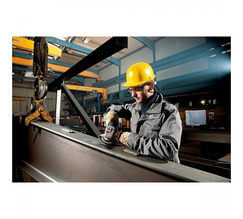 УШМ METABO WEV 15-125 Quick 600468000