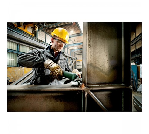 УШМ METABO WEV 15-125 Quick 600468000