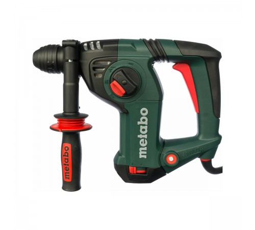 Перфоратор METABO KHE 3250 60063700