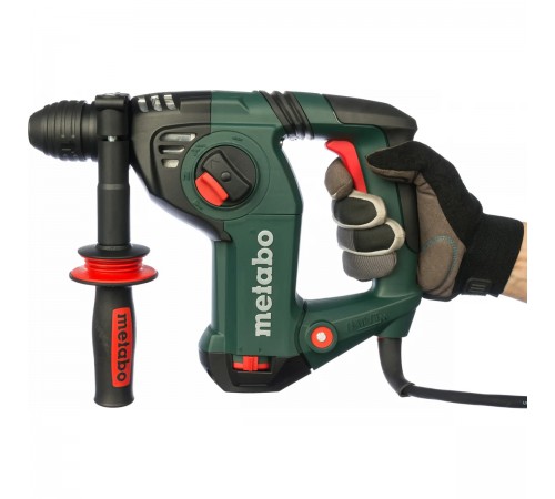 Перфоратор METABO KHE 3250 60063700