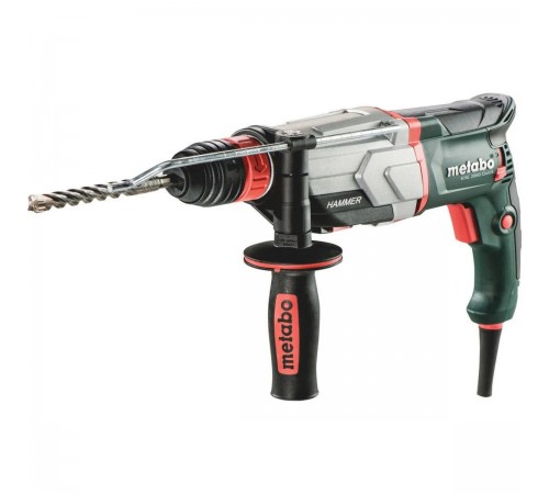 Перфоратор METABO KHE 2660 Quick 600663500