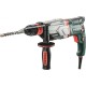 Перфоратор METABO KHE 2660 Quick 600663500
