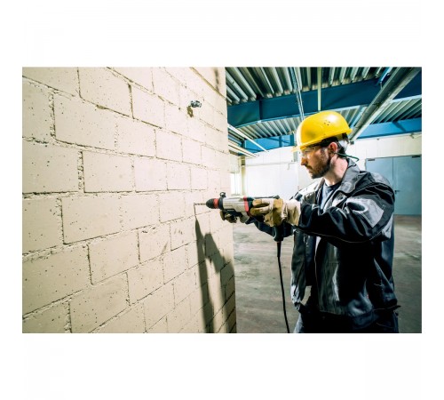 Перфоратор METABO KHE 2660 Quick 600663500