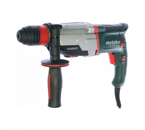 Перфоратор METABO KHE 2660 Quick 600663510