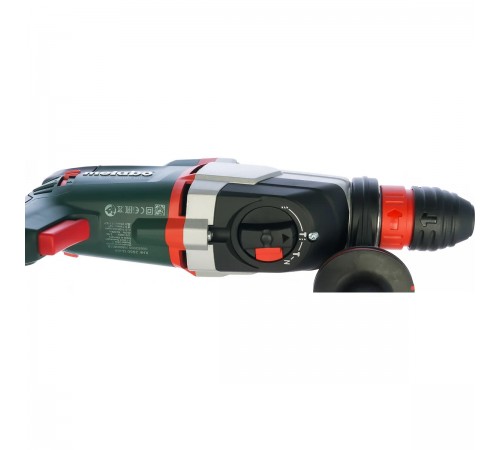 Перфоратор METABO KHE 2660 Quick 600663510