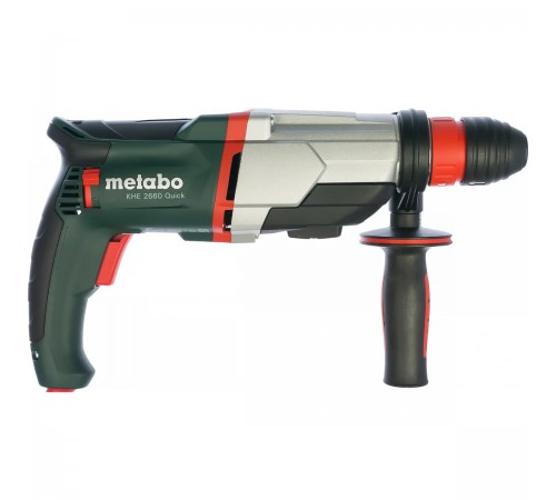 Перфоратор METABO KHE 2660 Quick 600663510