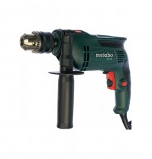 Дрель ударная METABO SBE 650 600671000