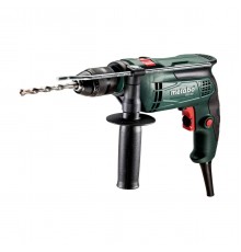 Дрель ударная METABO SBE 650 600671850