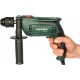 Дрель ударная METABO SBE 650 600671850