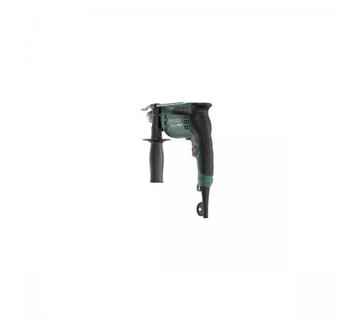 Дрель ударная METABO SBE 650 600742000