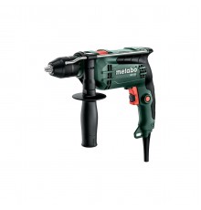 Дрель ударная METABO SBE 650 600742850