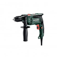 Дрель ударная METABO SBE 650 Impuls 600743000