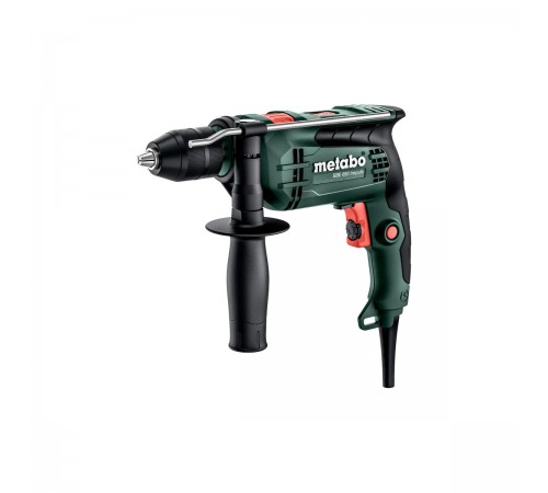 Дрель ударная METABO SBE 650 Impuls 600743000