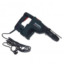 Перфоратор METABO KHEV 5-40 BL (SDS-max)  600765500