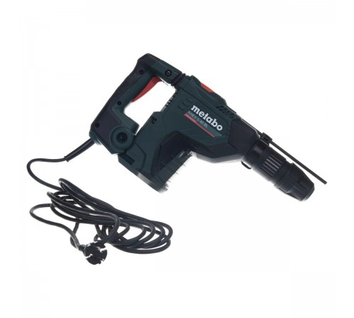 Перфоратор METABO KHEV 5-40 BL (SDS-max)  600765500
