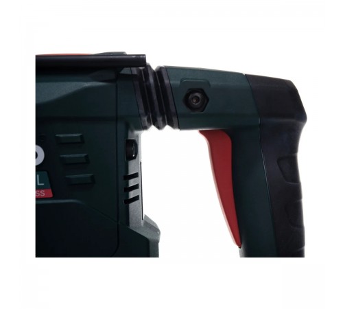 Перфоратор METABO KHEV 5-40 BL (SDS-max)  600765500