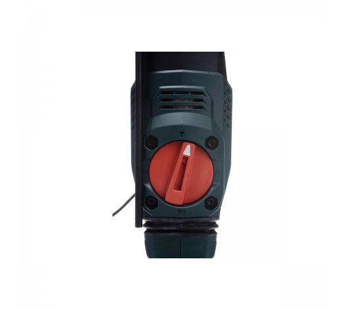 Перфоратор METABO KHEV 5-40 BL (SDS-max)  600765500