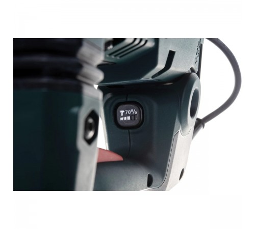 Перфоратор METABO KHEV 5-40 BL (SDS-max)  600765500