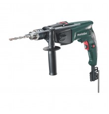 Дрель ударная METABO SBE 760 600841500