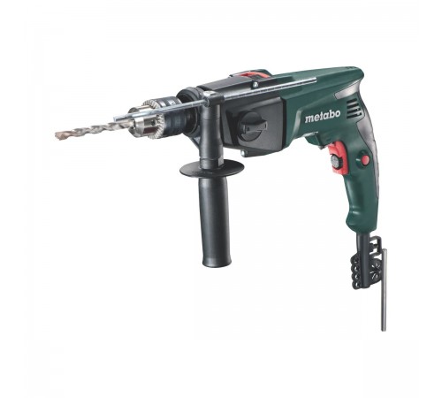 Дрель ударная METABO SBE 760 600841500