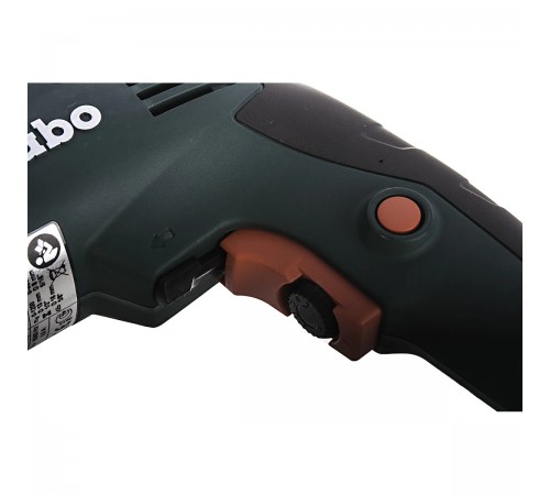 Дрель ударная METABO SBE 760 600841500