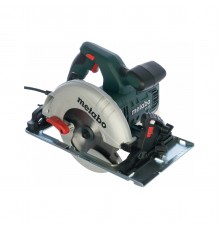 Пила дисковая METABO KS 55 600855000