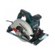 Пила дисковая METABO KS 55 600855000