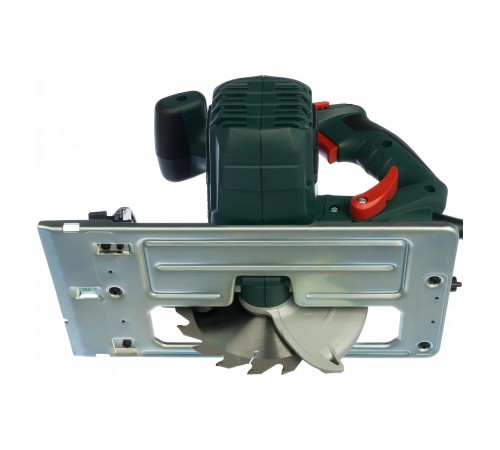 Пила дисковая METABO KS 55 600855000