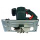 Пила дисковая METABO KS 55 600855000