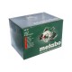 Пила дисковая METABO KS 55 600855000