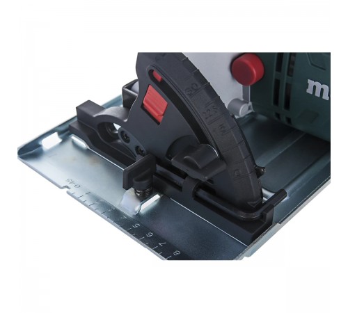 Пила дисковая METABO KS 55 600855000