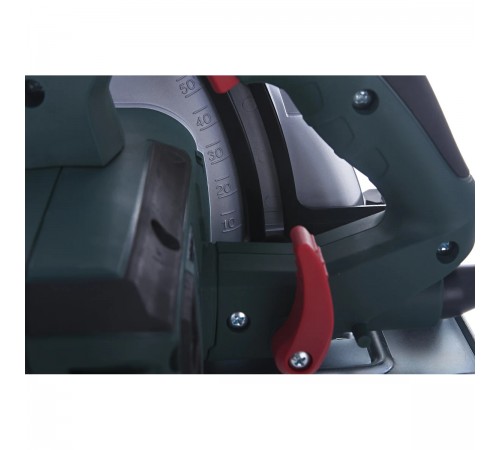 Пила дисковая METABO KS 55 600855000
