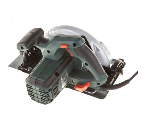 Пила дисковая METABO KS 55 600855000