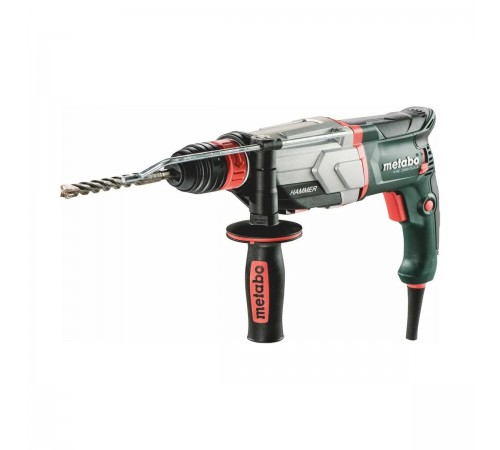 Перфоратор METABO KHE 2860 Quick 600878510