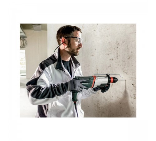 Перфоратор METABO KHE 2860 Quick 600878510