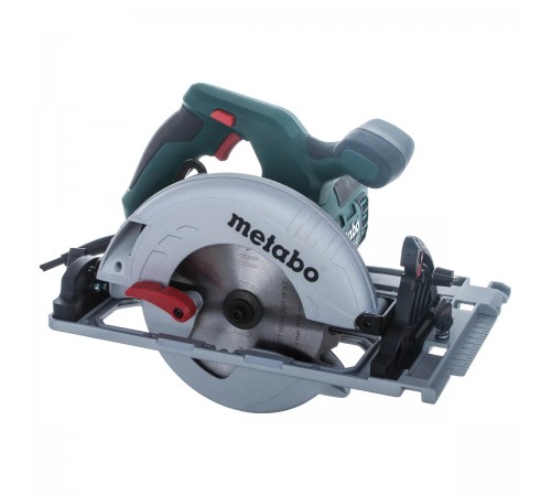 600955000 Пила дисковая METABO KS 55 FS