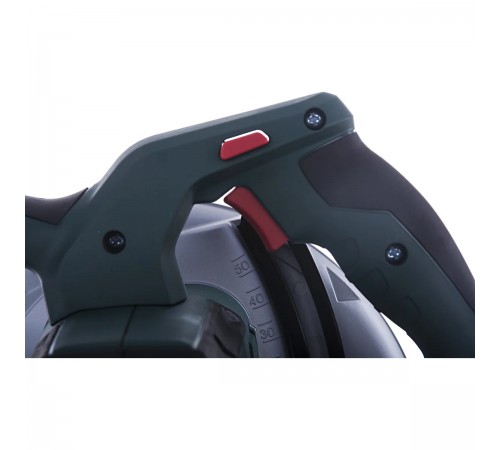 600955000 Пила дисковая METABO KS 55 FS