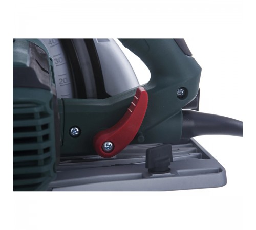 600955000 Пила дисковая METABO KS 55 FS