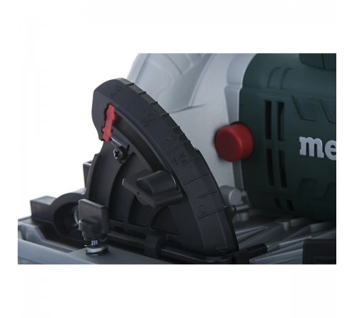 600955000 Пила дисковая METABO KS 55 FS