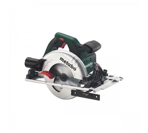 600955000 Пила дисковая METABO KS 55 FS