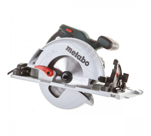 600955000 Пила дисковая METABO KS 55 FS