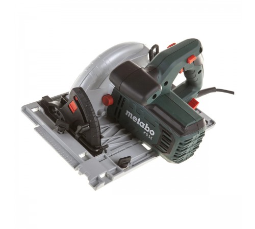 600955000 Пила дисковая METABO KS 55 FS