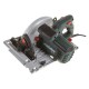 600955000 Пила дисковая METABO KS 55 FS