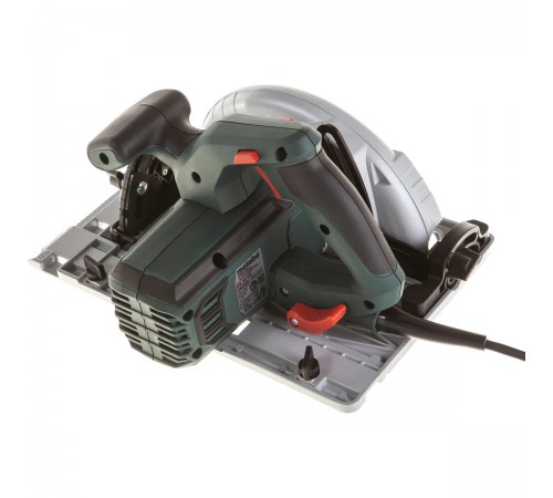 600955000 Пила дисковая METABO KS 55 FS