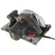 600955000 Пила дисковая METABO KS 55 FS