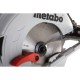 600955000 Пила дисковая METABO KS 55 FS